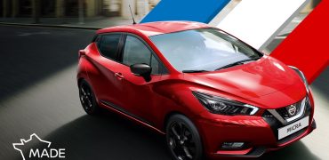 La nouvelle Nissan Micra sera basée sur la Renault 5 électrique !