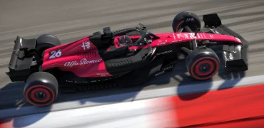 F1 2023