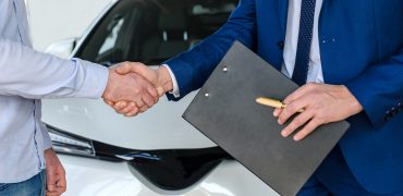 Quelles sont les étapes d’achat d’une voiture d’occasion ?