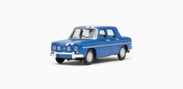 renault R8 gordini