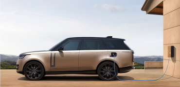 Ranger Rover va faire sa révolution électrique !