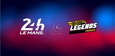 Les finalistes du Hot Wheels Legends Tour France sont connus !