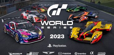 gran turismo esports