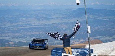 pikes peak alpine