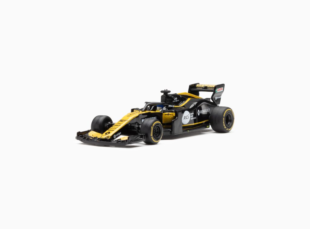 renault F1 enfants