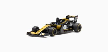 renault F1 enfants