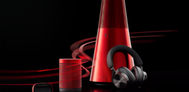 band olufsen x ferrari