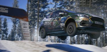 EA Sports WRC, le jeu vidéo de rallye tant attendu est daté !