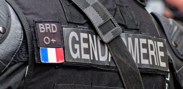 gendarmes