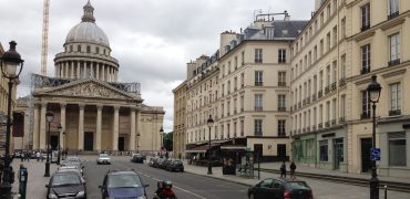 paris automobilistes