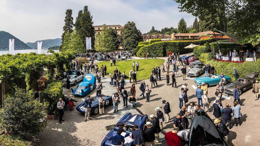 salon-expo-auto-concours-d-élégance-villa-deste