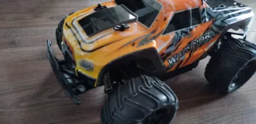 Buggy RC