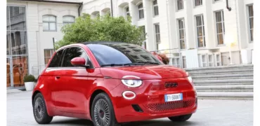 fiat 500 leasing social