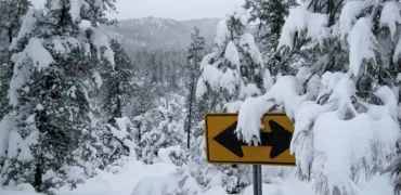 neige en france