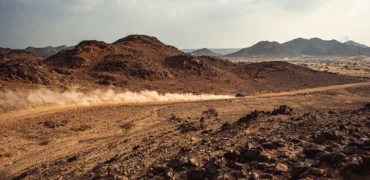 dakar