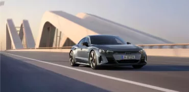 Surprenant, Audi revoit sa stratégie sur l'électrique !