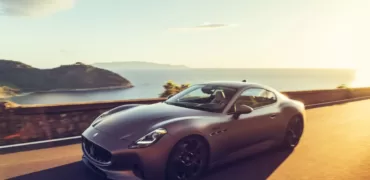 maserati