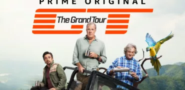 the grand tour