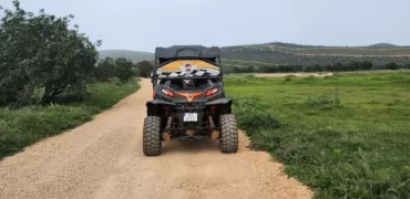 buggy algarve riders