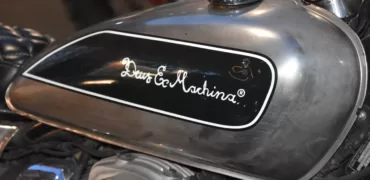 deus ex machina