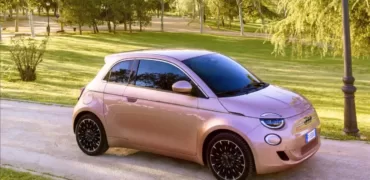 Incroyable ! La Fiat 500 vers un retour au thermique ?