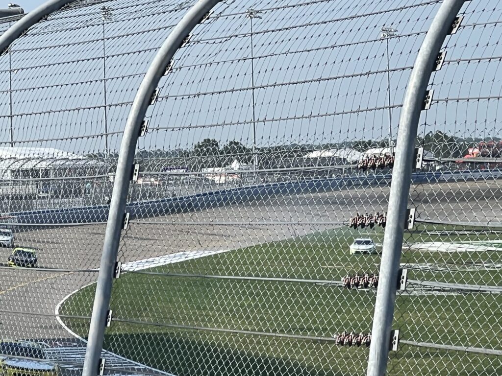 nascar