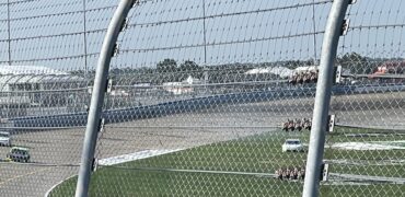 nascar