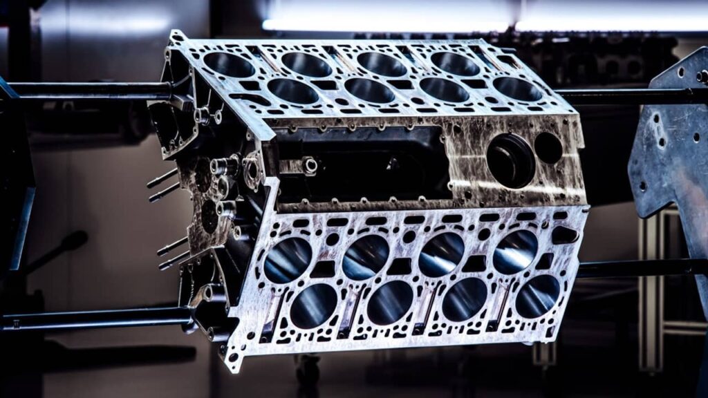 Bugatti-W16- moteur 16 cylindres (1)