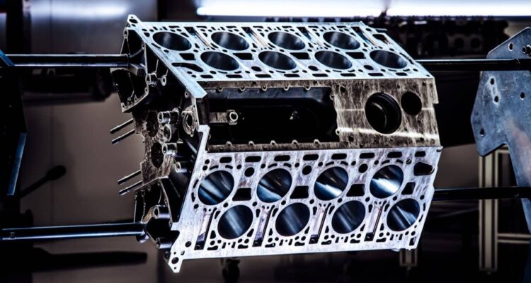 Bugatti-W16- moteur 16 cylindres (1)