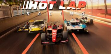 Hot Lap Racing l’époustouflante liste de voitures du jeu vidéo est connue !