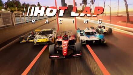 Hot Lap Racing l’époustouflante liste de voitures du jeu vidéo est connue !