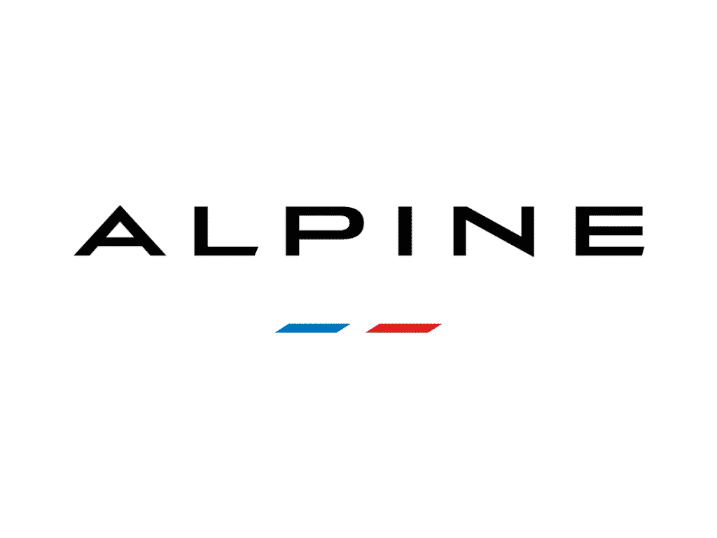 alpine