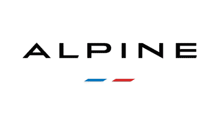 alpine