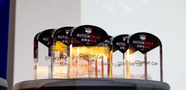 Automobile Awards : les nominés de l'édition 2024 sont connus !