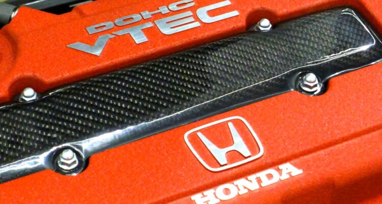 moteur-atmosphérique-Honda-VTEC