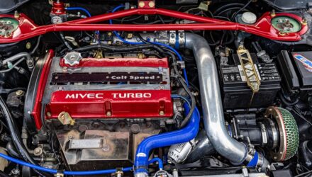 moteur-turbo-mivec-mitsubishi