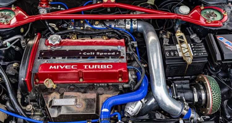 moteur-turbo-mivec-mitsubishi