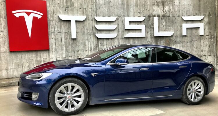 top constructeurs les-plus-innovants-Tesla