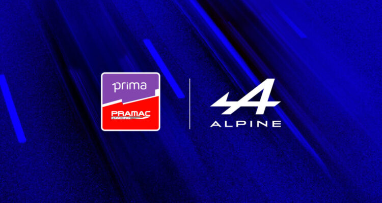 motogp alpine