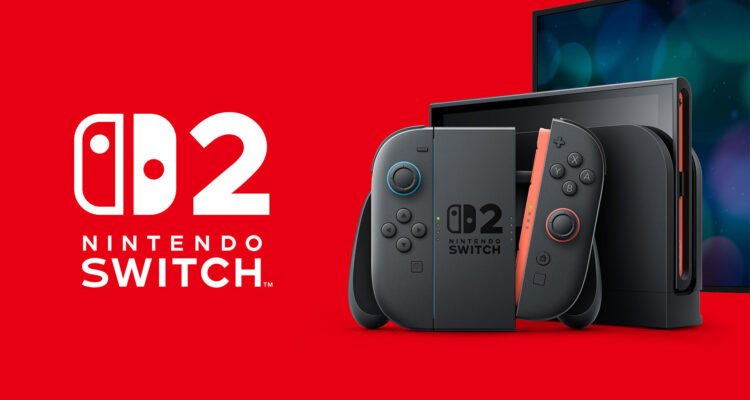 Switch 2