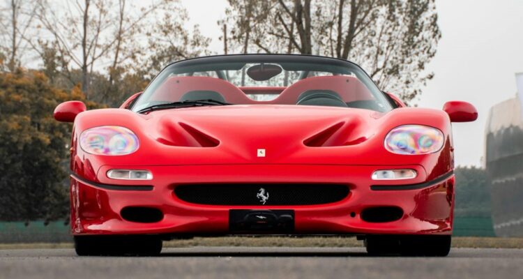 Ferrari-F50-top-flop-supercar