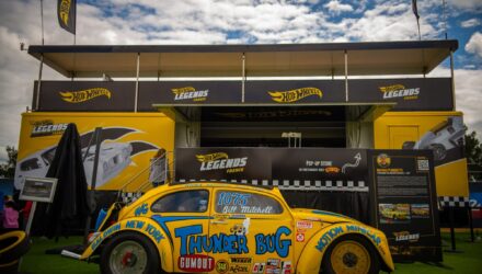 Le Hot Wheels Legends Tour France revient en force cette année !