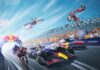 Red Bull Motormania un festival époustouflant sur le circuit de Nevers Magny-Cours