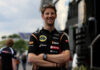 romain grosjean